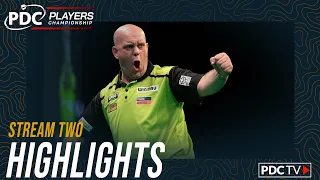Stream Two Highlights | 2022 Players Championship 8