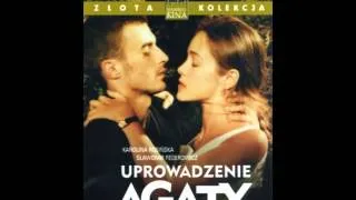 Uprowadzenie Agaty (1993)