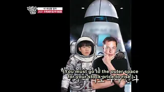 Lee Seung gi wants to live in MARS | Master in the House Ep 161