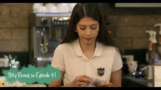 TRAILER: Ang Babae Sa Likod Ng Face Mask Episode 4