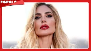 Ilary Blasi fuori di sé, si mostra come mamma l'ha fatta: che stangata per Totti | FOTO