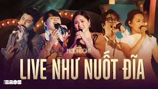 Liên khúc BALLAD 2024 | Noo Phước Thịnh, Bùi Anh Tuấn & Top 20 bài hát live như nuốt đĩa đỉnh cao