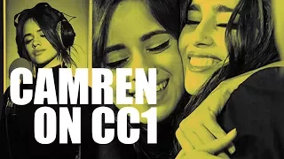 CAMREN ON CC1 + TYREN REAL?