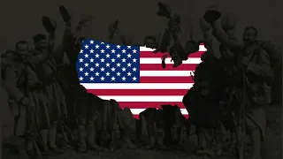 Over There! - American World War song