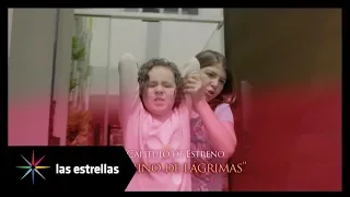 La Rosa de Guadalupe: Camino de lágrimas | Este Miércoles #ConLasEstrellas