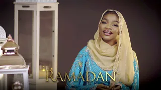 Yammi - Ramadan (Official Lyrics Video)