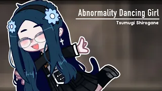 Abnormality Dancing Girl || Danganronpa V3 || Chap.6 spoilers + FW || ft. Tsumugi