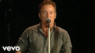 Bruce Springsteen & The E Street Band - Badlands (London Calling: Live In Hyde Park, 2009)