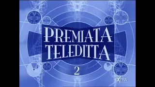 Premiata Teleditta 2 - La famiglia Reale