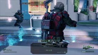 XCOM 2 Первая эвакуация