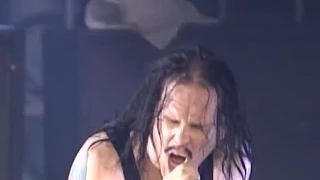 Korn - Blind - 10/18/1998 - UNO Lakefront Arena (Official)