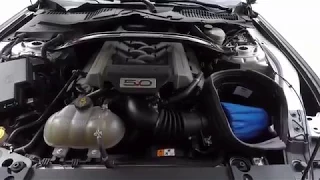 Detailed Ford Performance Power Pack 2 Review