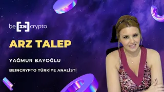 ARZ TALEP BÖLGESİ NEDİR ? NASIL BELİRLENİR? (SUPPLY / DEMAND ZONE)