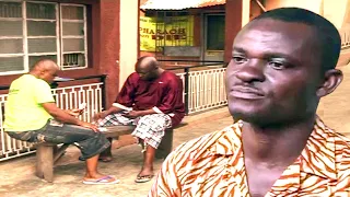 You Will Never Stop Laughing In This Francis Odega & Victor Osuagwu Comedy Movie | Cyphilis 2