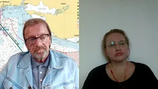 А. Кліменко - про звільнення Криму та настрої кримчан