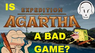 In Defense of Expedition Agartha | A look at the new Early Access title