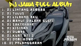 DJ WONG AYU TRESNAMU KINARYO TOMBO || DJ JAWA FULL ALBUM Adi Fajar