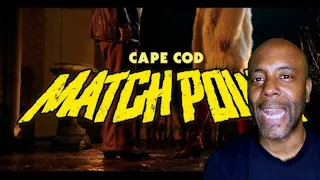 Uncle Momo reacts to Cape Cod - Матч Поінт (Official Video)