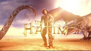 The Adventure Of Hatim: Season 02 - Download Links In Description - Full HD Covers