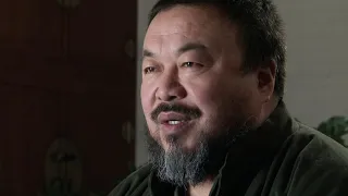 Ai Weiwei: Never Sorry (2012)