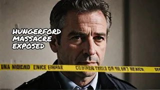Michael Ryan – The Hungerford Massacre - British Murder Documentary 2024