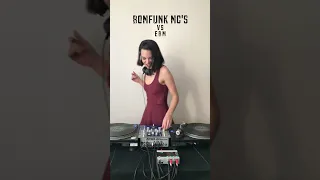 Bomfunk Mc's - Freestyle x Dimension - Dj Turn It Up