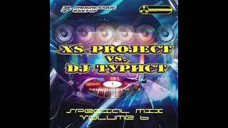 XS Project vs. DJ Турист Special Mix vol. 6 - Track 04