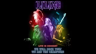 LILIAC - We Will Rock You/We Are The Champions (Live in Cumming, GA. 2019)