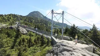 Grandfather Mountain