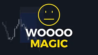 How I Trade Using Genuine Magic