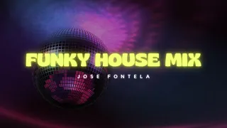 Funky House Mix 2023 - The Best of Funky House