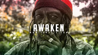 AWAKEN - Reggae Trap Type Beat 2023 | Alborosie Type Beat