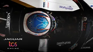 Jaguar TCS Racing | Jakarta E-Prix