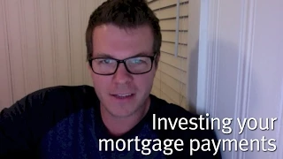 Compounding Interest With No Mortgage Or Rent
