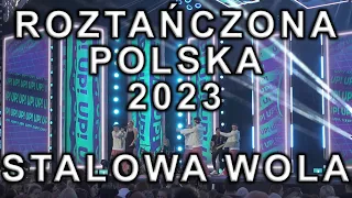 Roztańczona Polska - Stalowa Wola, Inna - Up