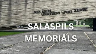 Salaspils Memoriāls.2023.
