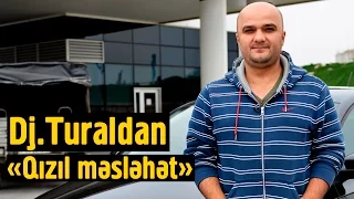 Dj.Turaldan "Qızıl məsləhət" - Sükan arxasında düzgün əyləşmə