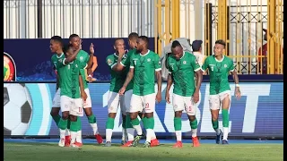 Madagascar v Burundi Highlights - Total AFCON 2019 - Match 16