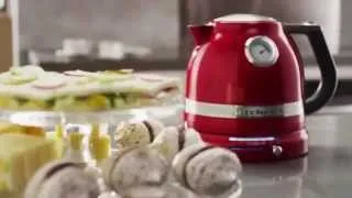 Чайник электрический KitchenAid Artisan, 1,5 л