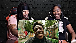 IShowSpeed - Get Down (Official Music Video) REACTION