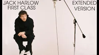 Jack Harlow - First Class (Extended Version)