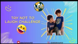 ROFL Worthy: Epic Try Not to Laugh Challenge - Can You Keep a Straight Face? | Part 1