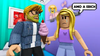 Cuando papá te da CONSEJOS de AMOR | Mamá vs Roblox