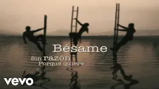Camila - Bésame (Audio)