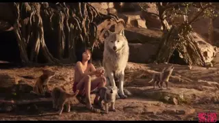 The Jungle Book Vfx