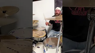 Europe - The Final Countdown - Drum Cover Short