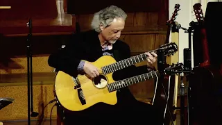 Cover of "The Rain Song" by Jimmy Page and Robert Plant performed by Fred Benedetti.