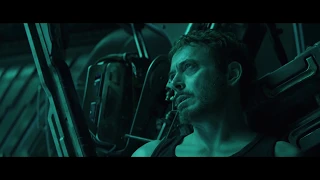 Мстители 4 Финал/Avengers 4 Endgame Russian Version