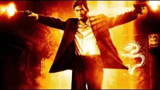 Stranglehold Full Game movie (HD)