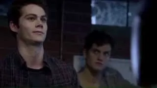 Teen Wolf Russian song spoof Part 3